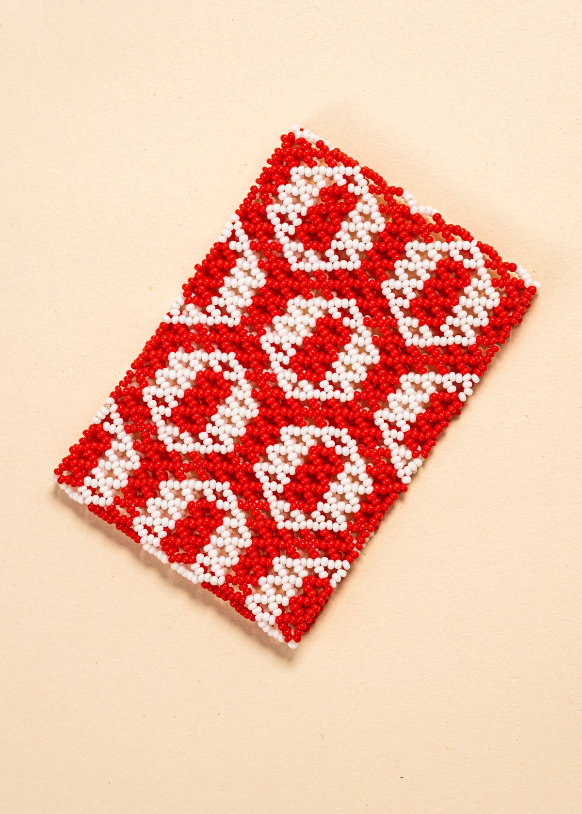 Pulseira de Miçangas | Kayapó