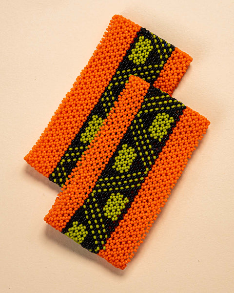 Pulseira Elástica | Waurá