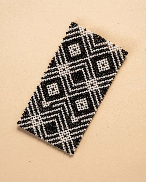 Pulseira de Miçangas | Kayapó