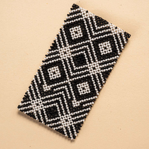 Pulseira de Miçangas | Kayapó