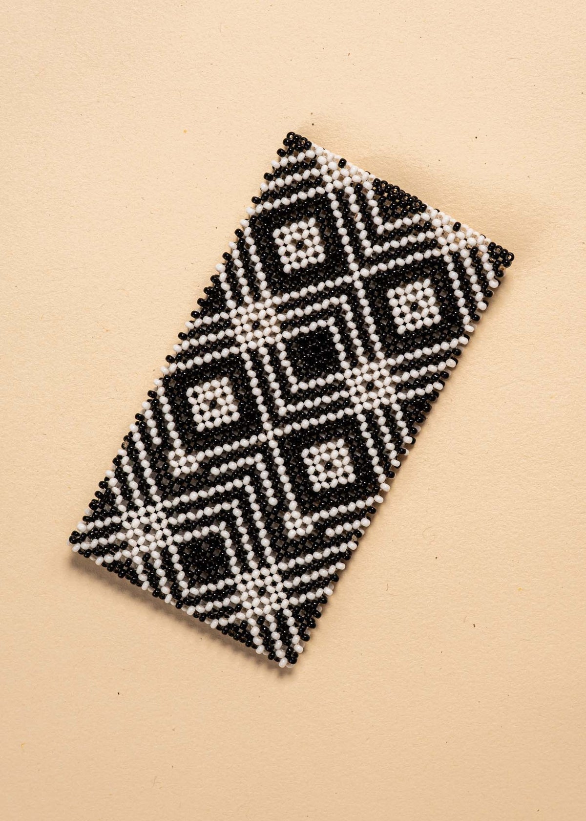 Pulseira de Miçangas | Kayapó