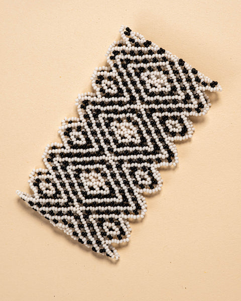 Pulseira de Miçangas | Kayapó