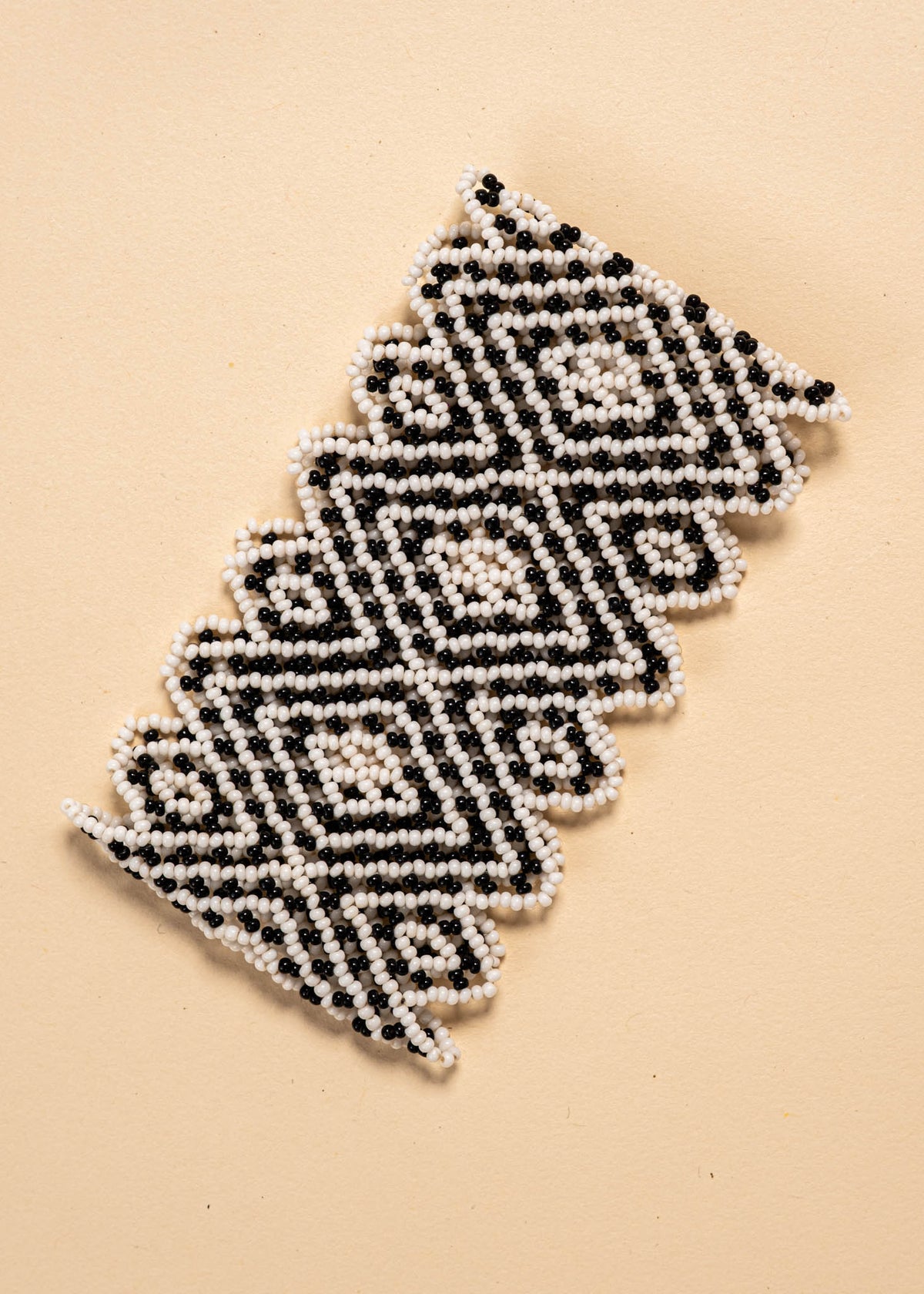 Pulseira de Miçangas | Kayapó