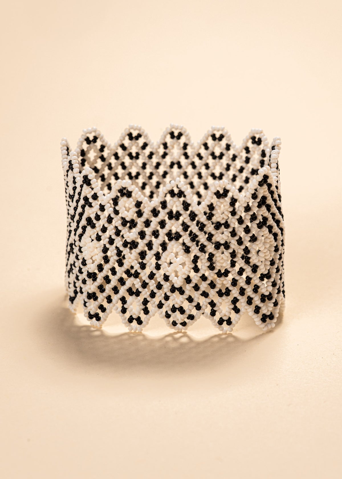 Pulseira de Miçangas | Kayapó