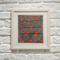 Quadro Grafismos | Asurini