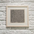 Quadro Grafismos | Asurini