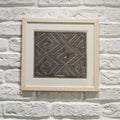 Quadro Grafismos | Asurini