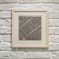 Quadro Grafismos | Asurini