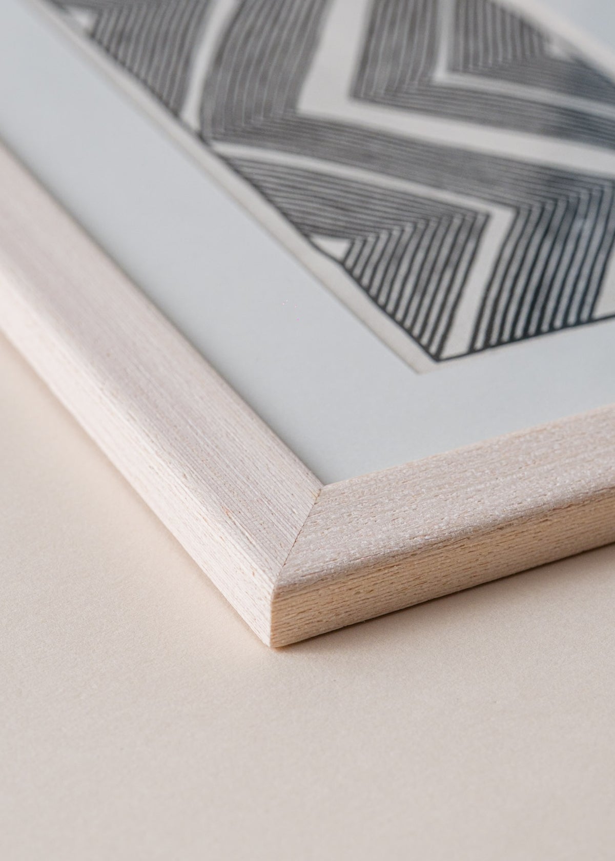 Quadro Grafismos | Asurini