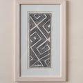 Quadro Grafismos | Asurini