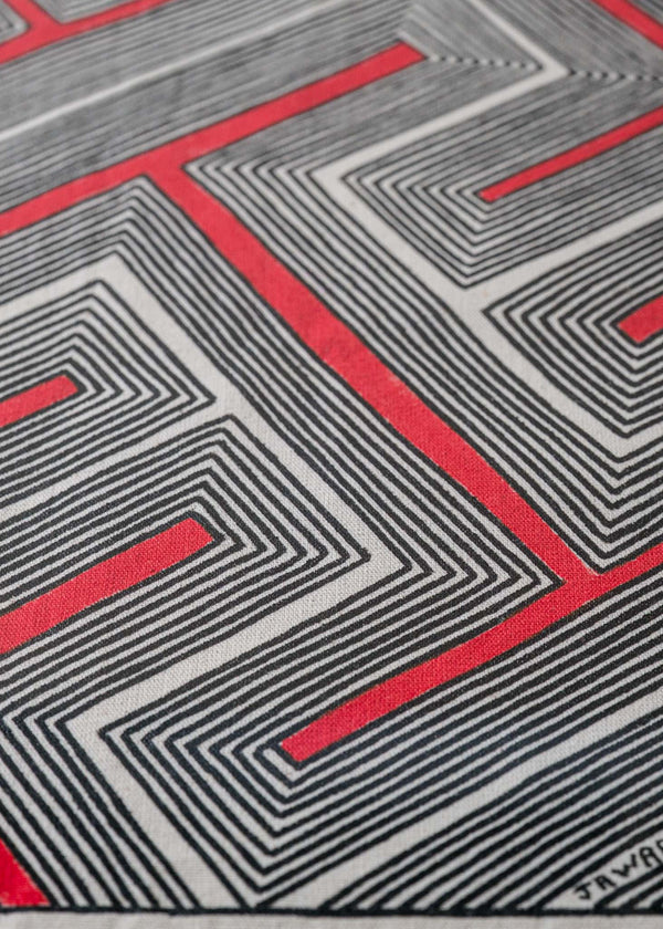 Quadro Grafismos | Asurini