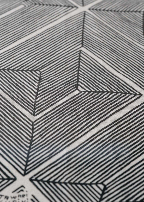 Quadro Grafismos | Asurini