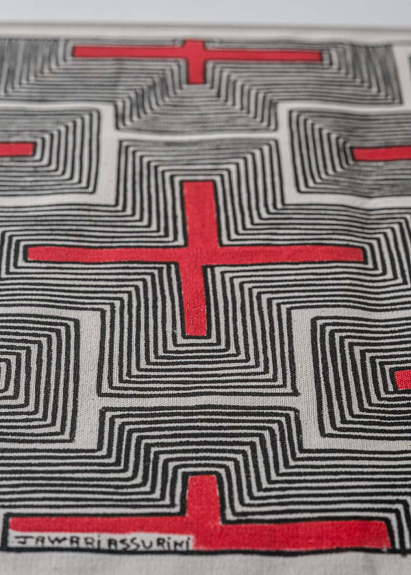Quadro Grafismos | Asurini