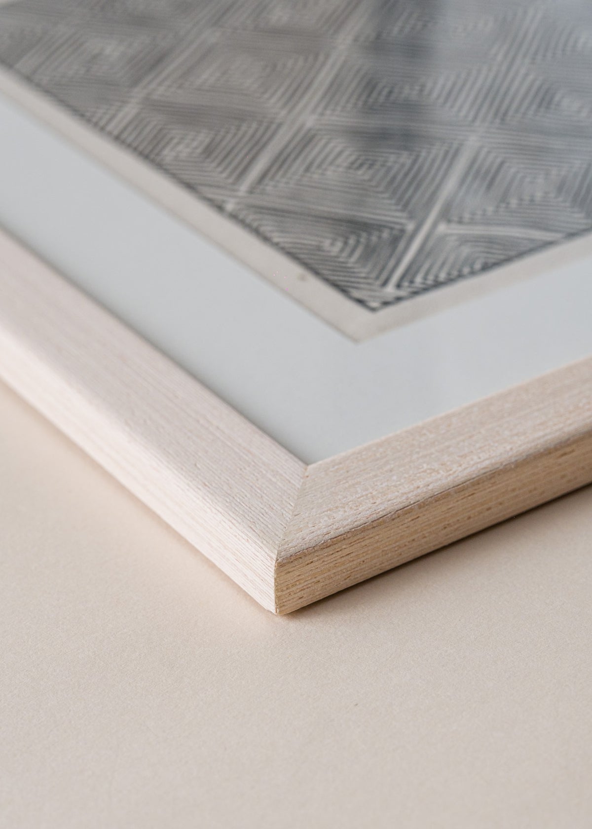 Quadro Grafismos | Asurini
