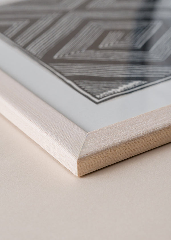 Quadro Grafismos | Asurini