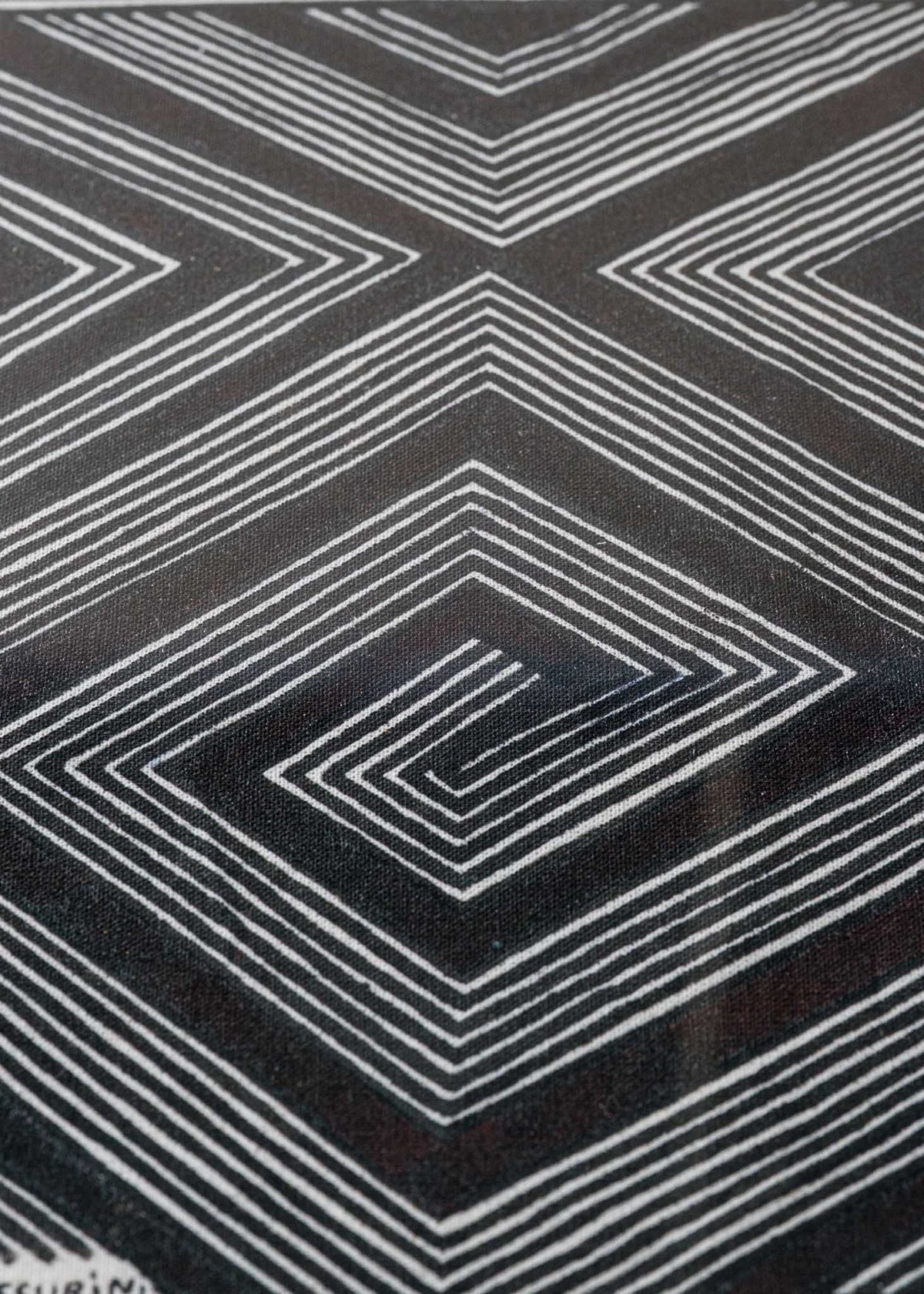 Quadro Grafismos | Asurini