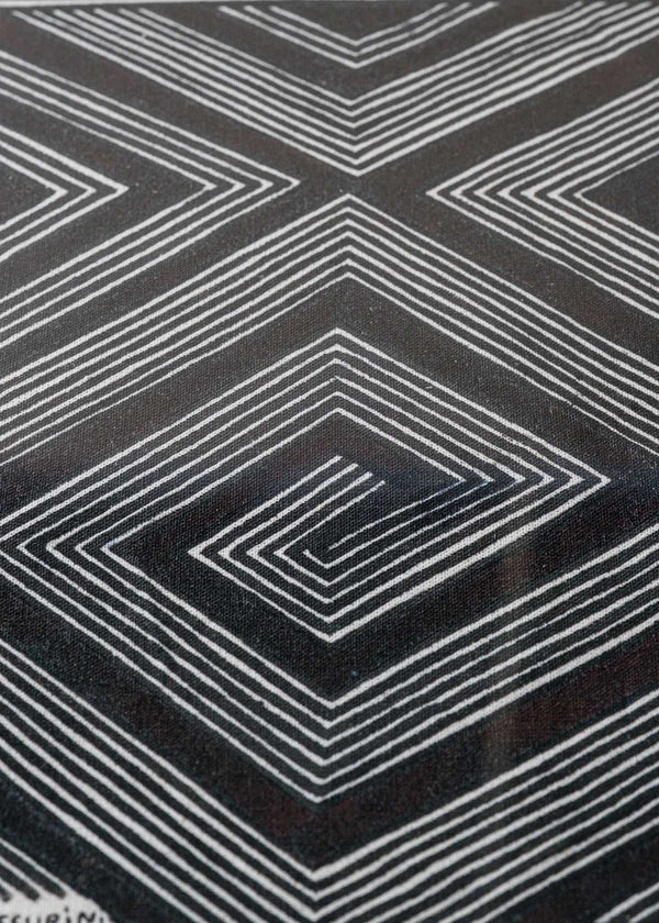 Quadro Grafismos | Asurini