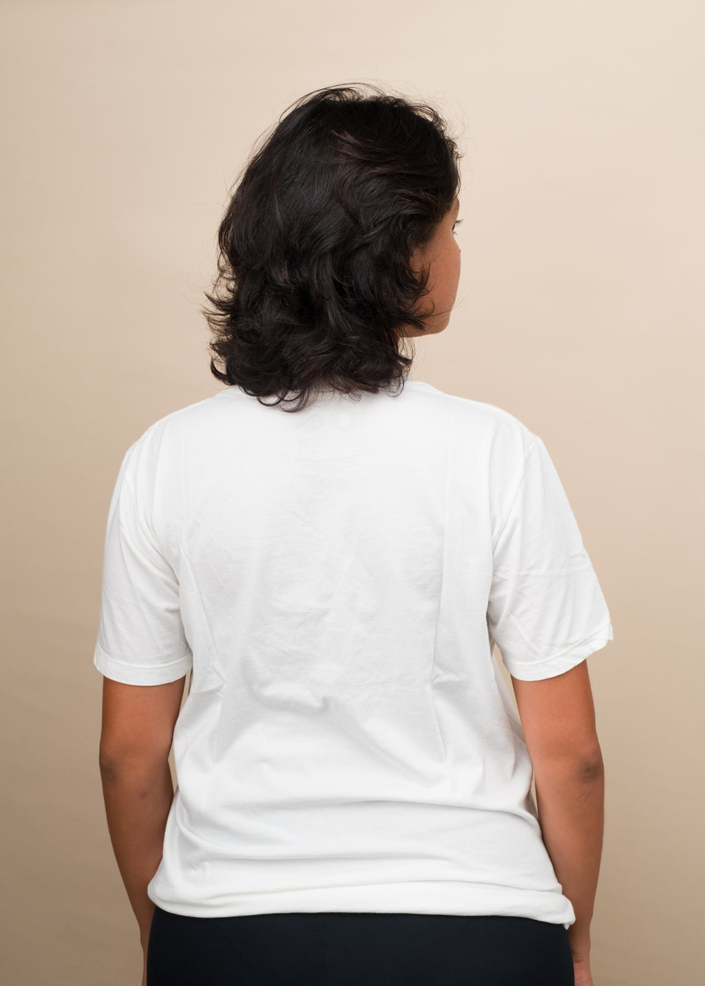 Camiseta Menire - Arte indígena Kayapó | Tucum Brasil