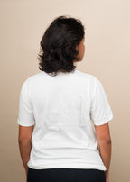 Camiseta Menire - Arte indígena Kayapó | Tucum Brasil