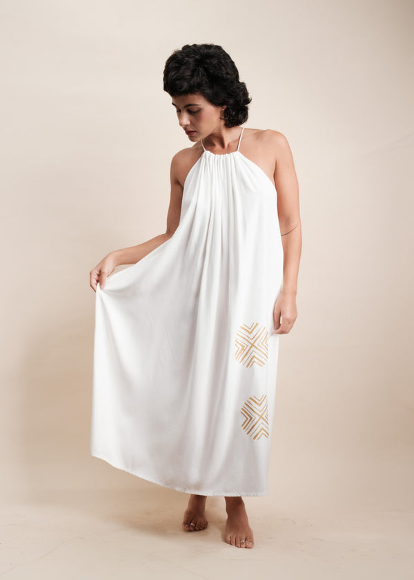 Vestido Arumã | WAN WAN