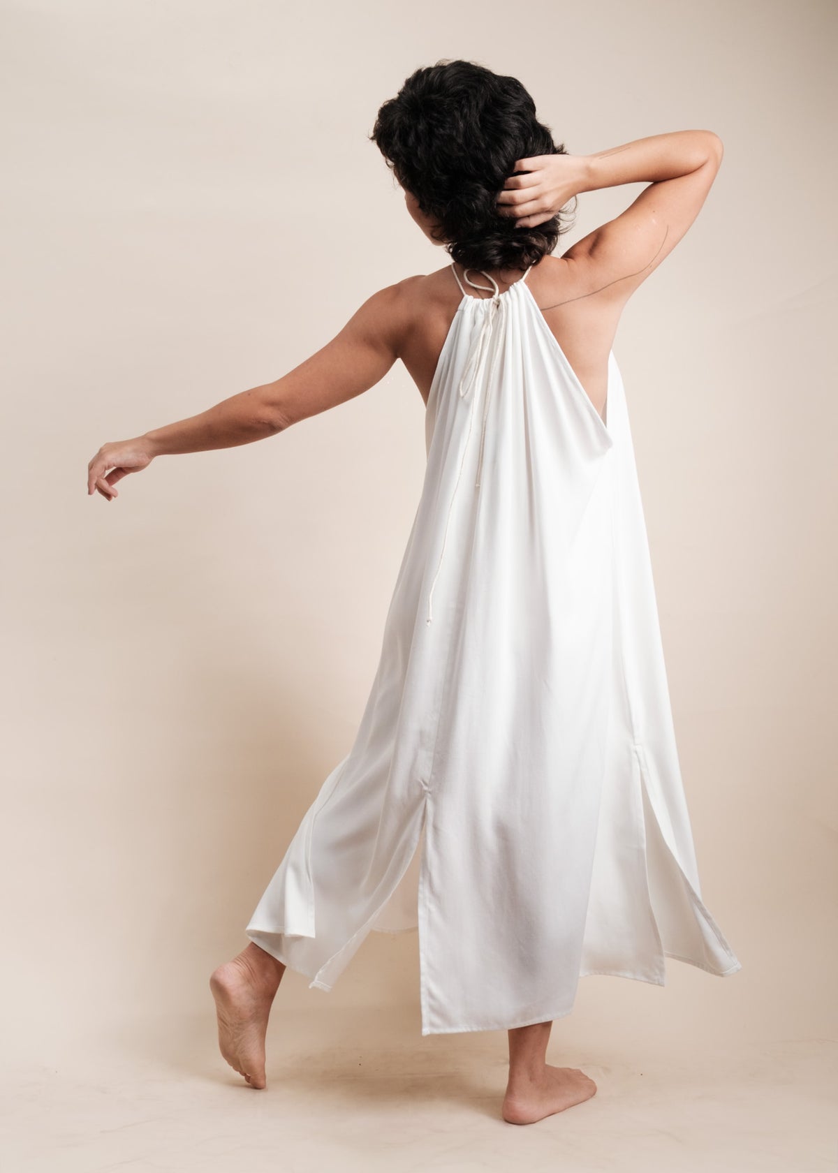 Vestido Arumã | WAN WAN