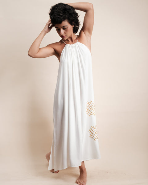 Vestido Arumã | WAN WAN