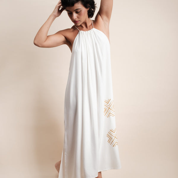 Vestido Arumã | WAN WAN