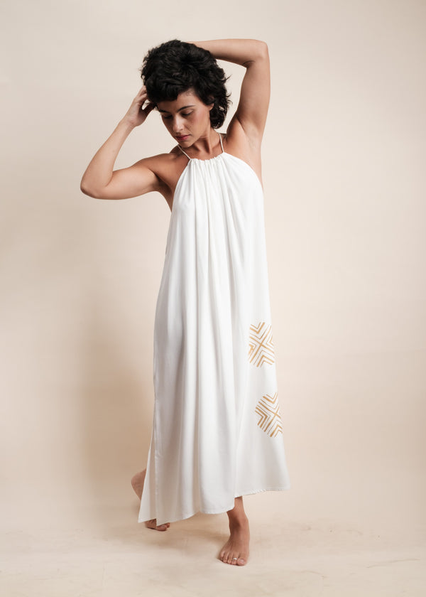 Vestido Arumã | WAN WAN