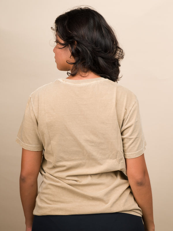 Camiseta Festa das Mulheres | Kayapó