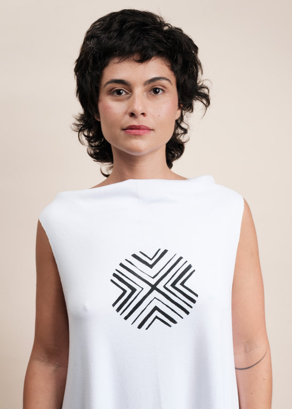 Vestido Canguru | WAN WAN