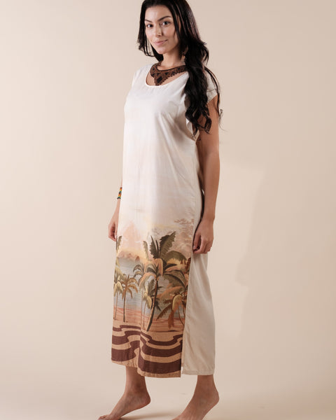 VESTIDO PRAIA | NALIMO