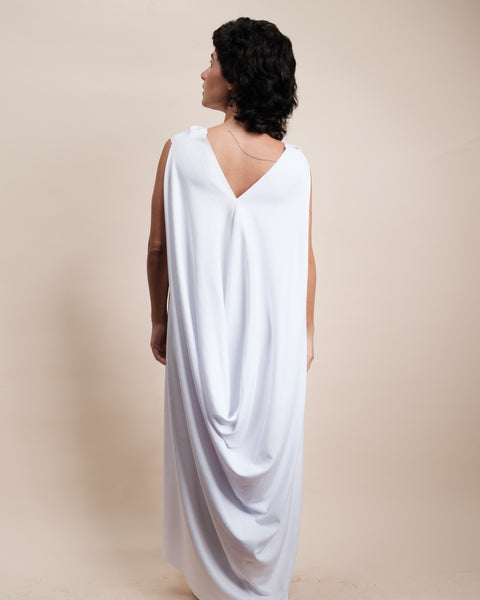 Vestido Canguru | WAN WAN