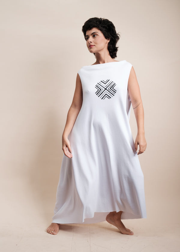 Vestido Canguru | WAN WAN