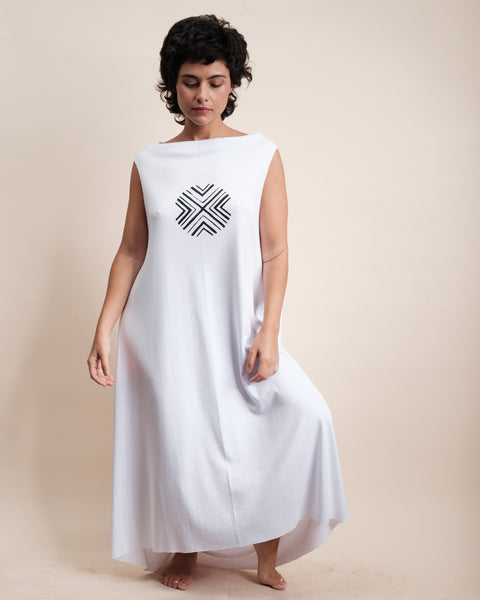 Vestido Canguru | WAN WAN