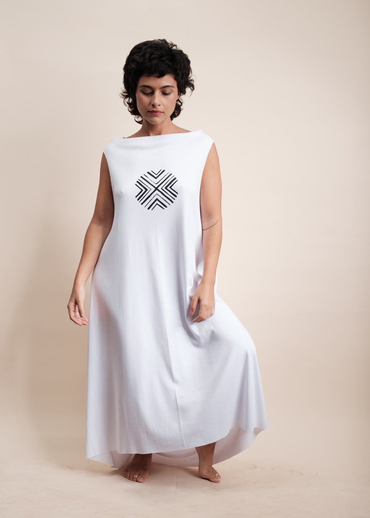 Vestido Canguru | WAN WAN