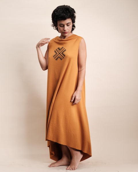 Vestido Canguru | WAN WAN