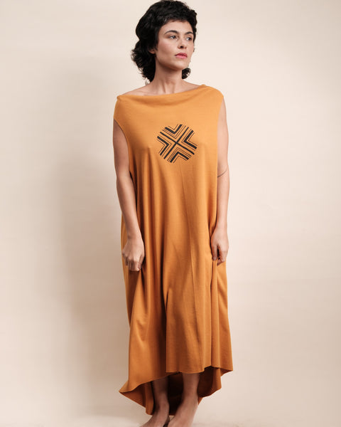 Vestido Canguru | WAN WAN