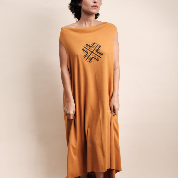 Vestido Canguru | WAN WAN