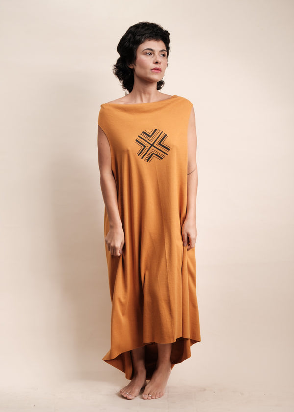 Vestido Canguru | WAN WAN