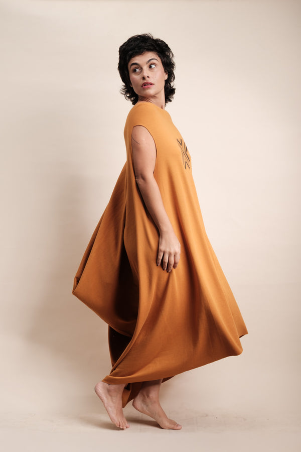 Vestido Canguru | WAN WAN