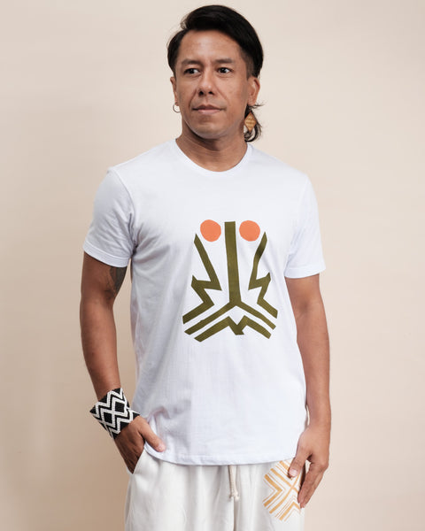 Camiseta Muiraquitã | WAN WAN