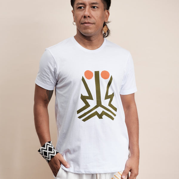 Camiseta Muiraquitã | WAN WAN