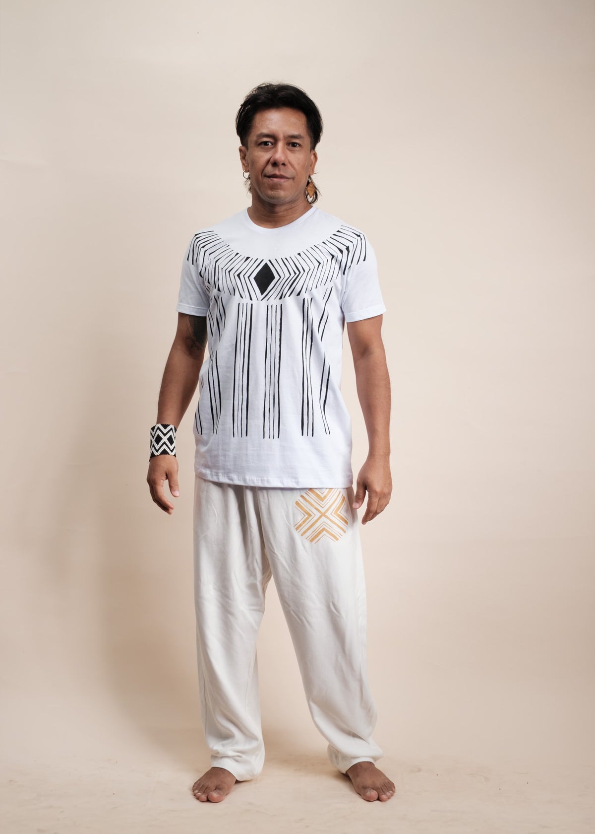 Calça Arumã | WAN WAN