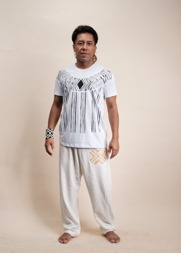 Calça Arumã | WAN WAN