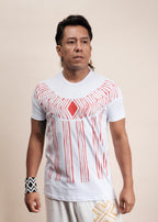 Camiseta colar de Proteção | WAN WAN
