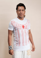 Camiseta colar de Proteção | WAN WAN