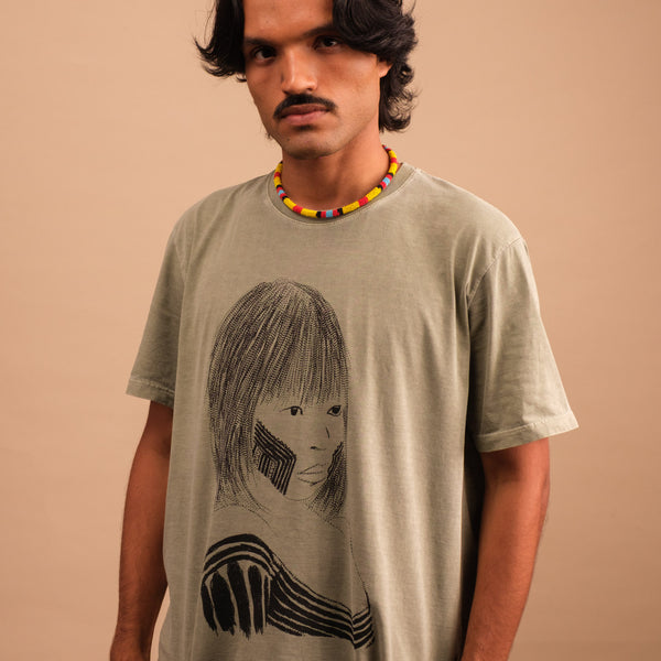 Camiseta Menprire | Kayapó