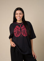 Camiseta Pulmão do Universo | Sioduhi