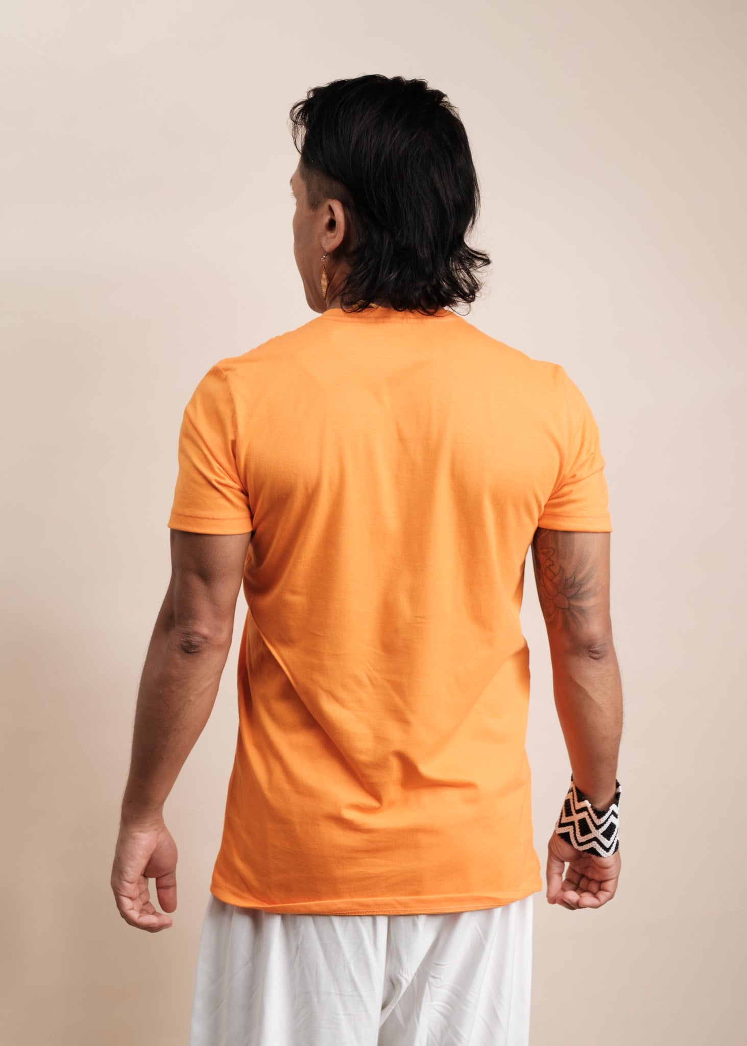 Camiseta Onça Pintada | WAN WAN Imagem secundária do produto