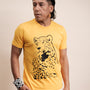 Camiseta Onça Pintada | WAN WAN